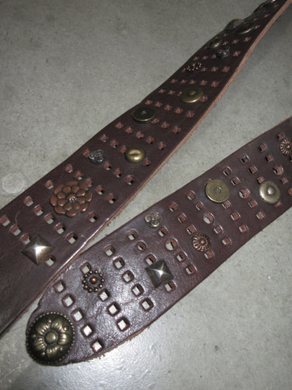 Vintage Design Belt