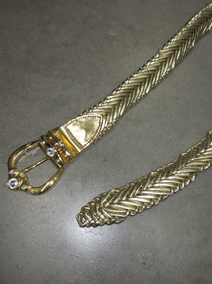 Vintage Design Belt