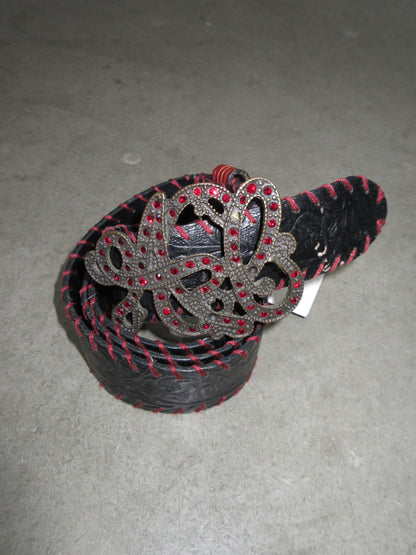Vintage Design Belt