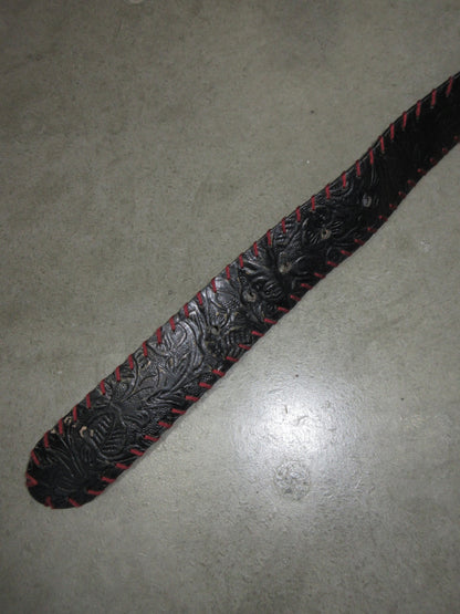 Vintage Design Belt