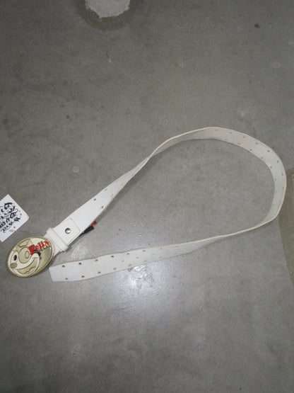 Vintage Design Belt