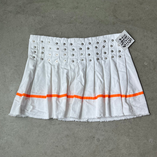 Vintage Design Skirt
