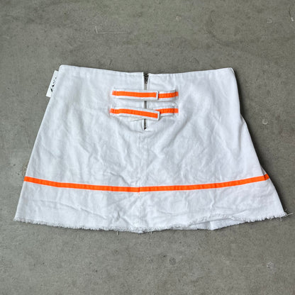 Vintage Design Skirt