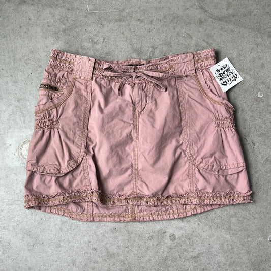 Vintage Design Skirt