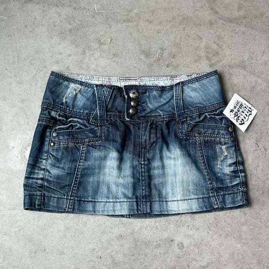 Vintage Design Skirt