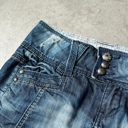 Vintage Design Skirt