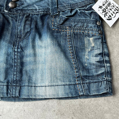 Vintage Design Skirt
