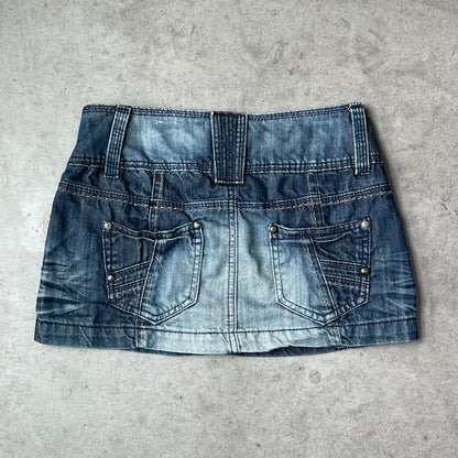 Vintage Design Skirt