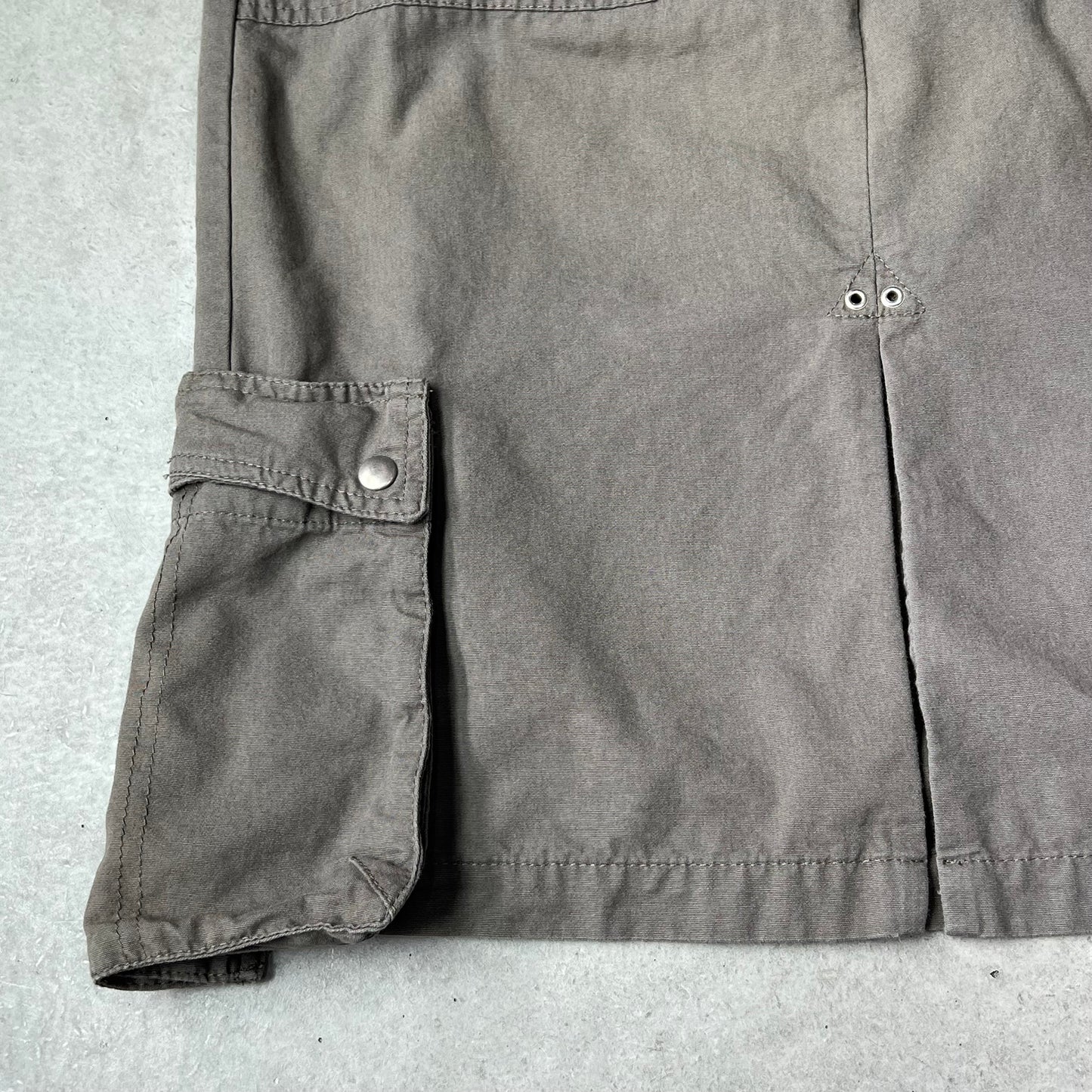 Vintage Design Skirt