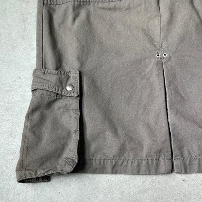 Vintage Design Skirt
