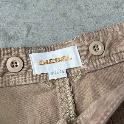 DIESEL Vintage Design Skirt