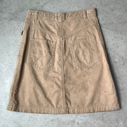 DIESEL Vintage Design Skirt