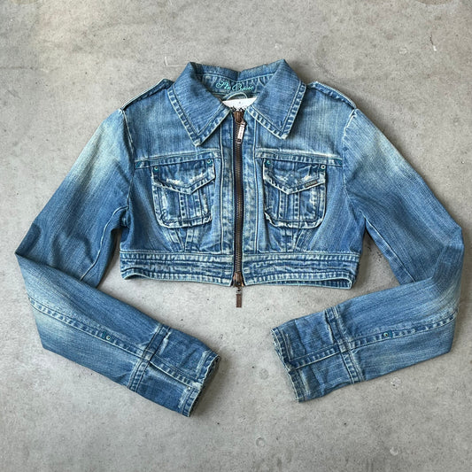 Vintage Design Jacket