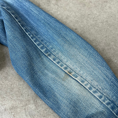 Vintage Design Jacket