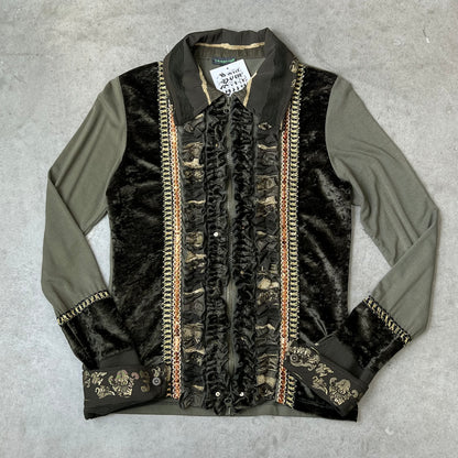 Vintage Design Shirt
