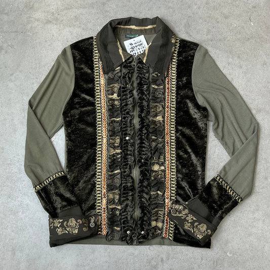 Vintage Design Shirt