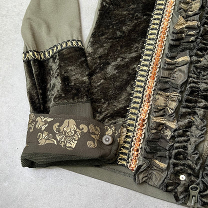 Vintage Design Shirt