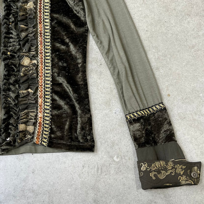 Vintage Design Shirt