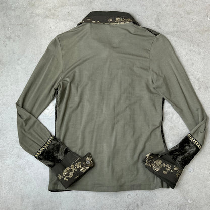 Vintage Design Shirt