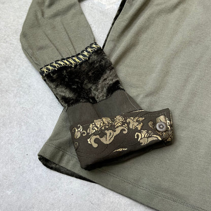 Vintage Design Shirt