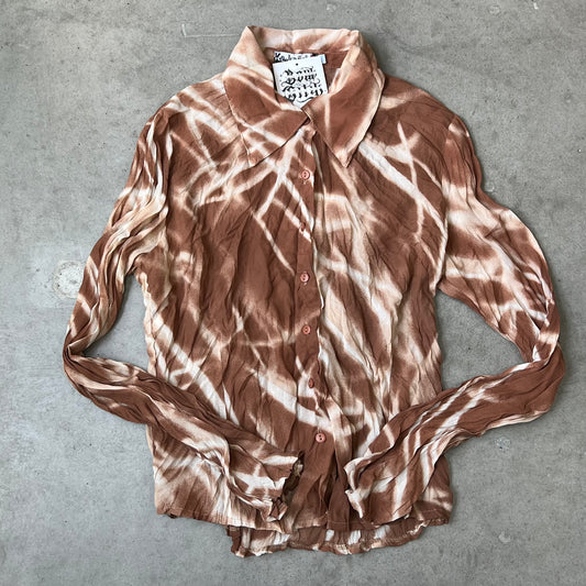 Vintage Design Shirt