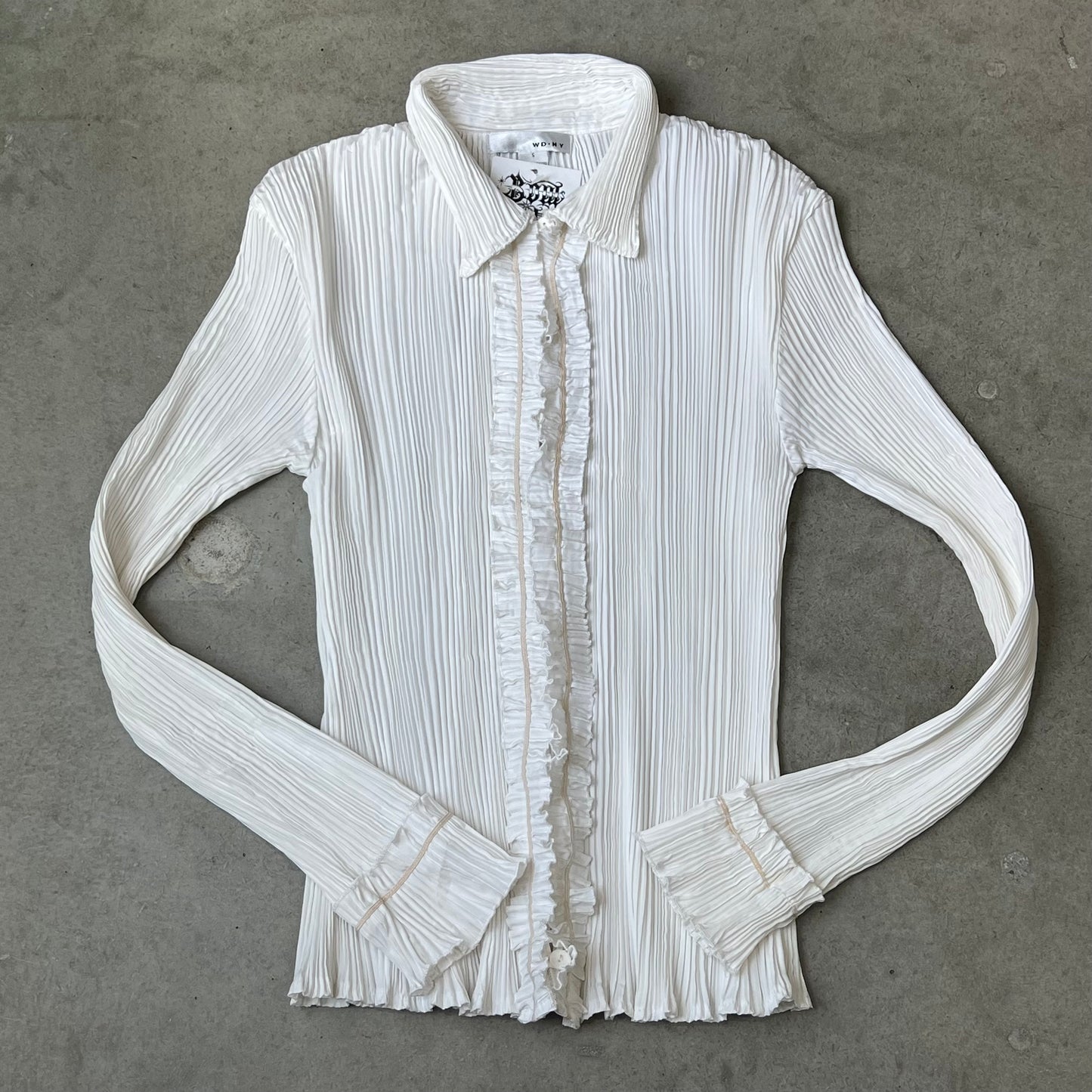 Vintage Design Shirt