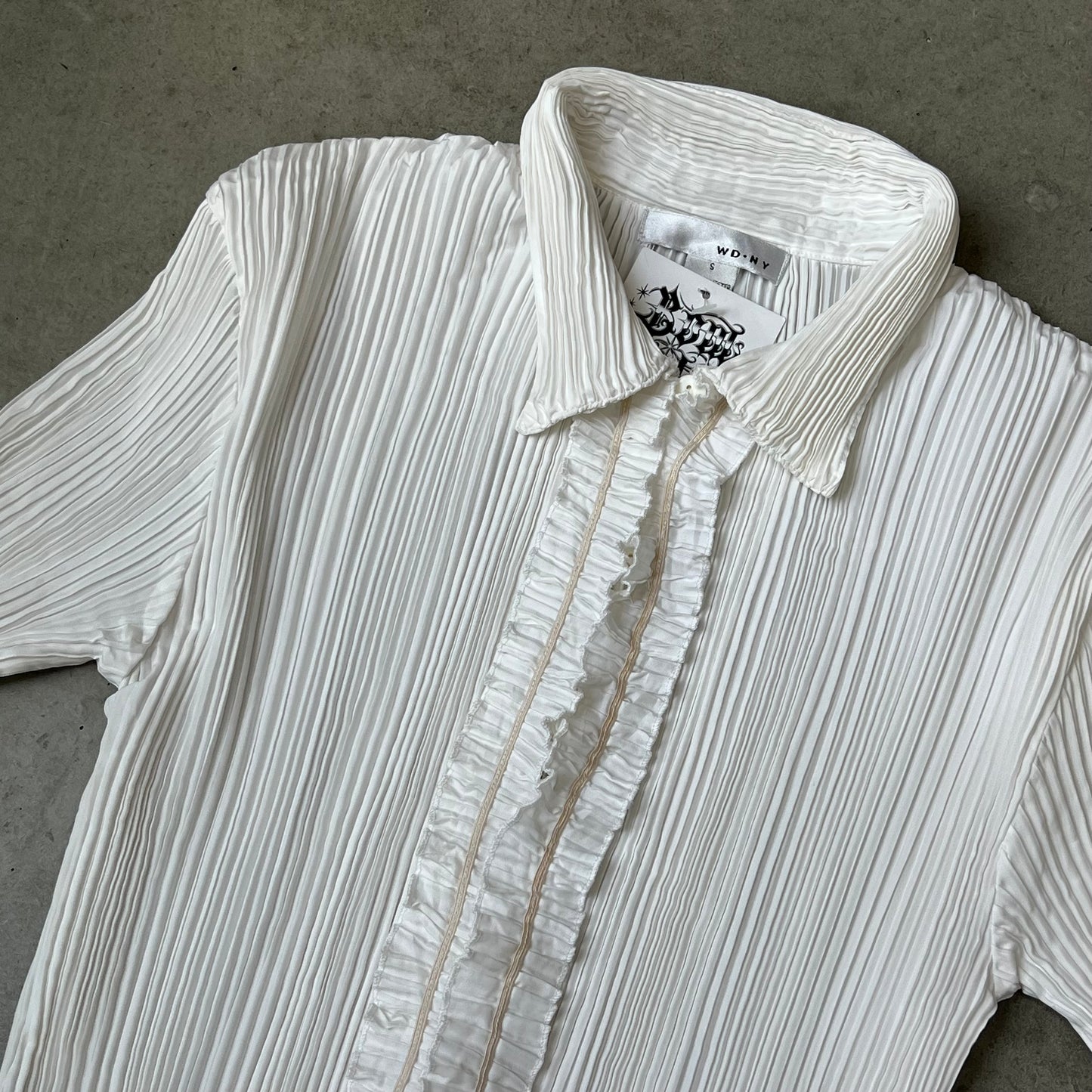 Vintage Design Shirt