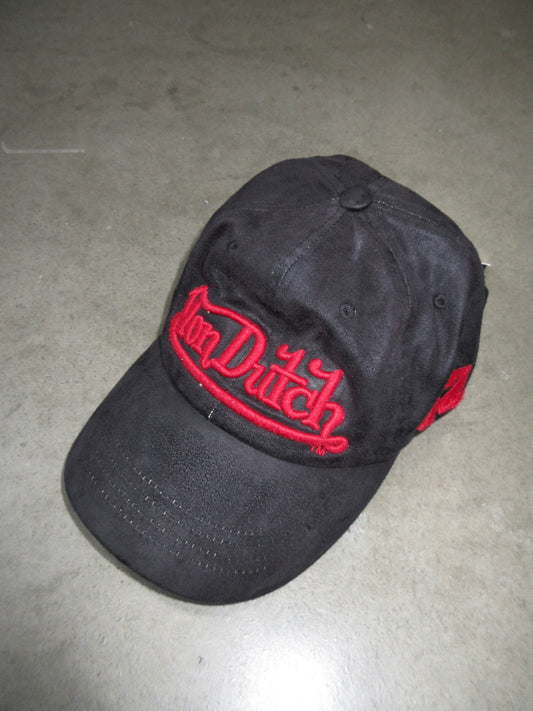 VonDutch Vintage Design Cap