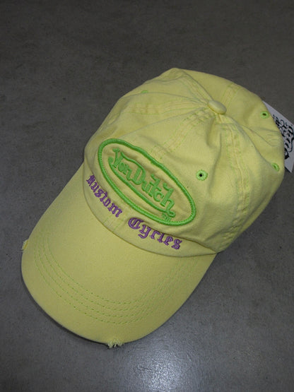 VonDutch Vintage Design Cap