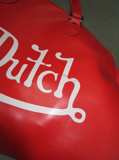 VonDutch Vintage Design Bag