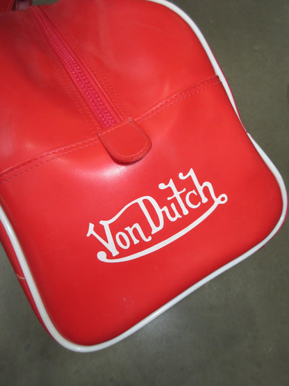 VonDutch Vintage Design Bag