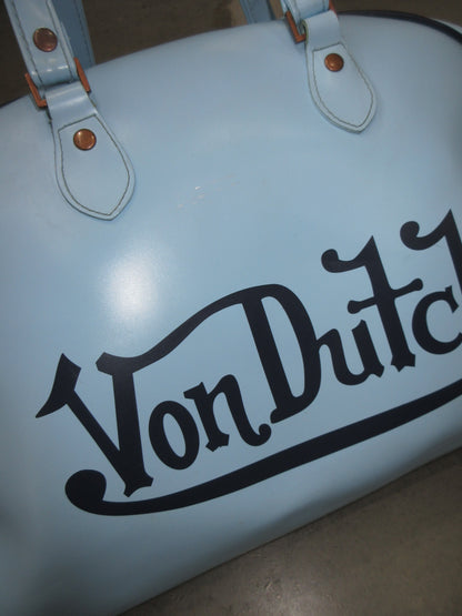 VonDutch Vintage Design Bag