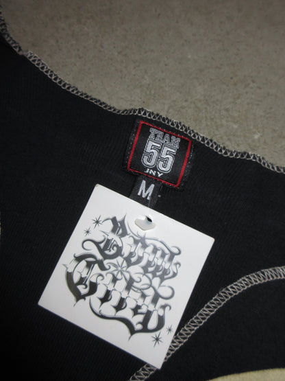 Vintage Design Top