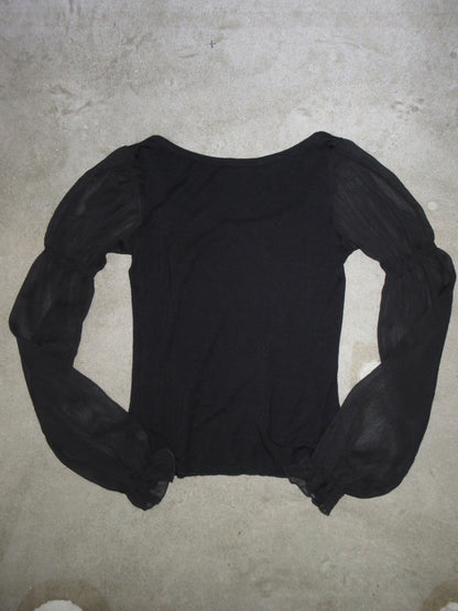 Vintage Design Top