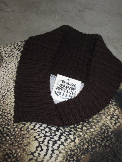 Vintage Design Top