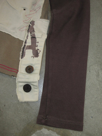 Vintage Design Top
