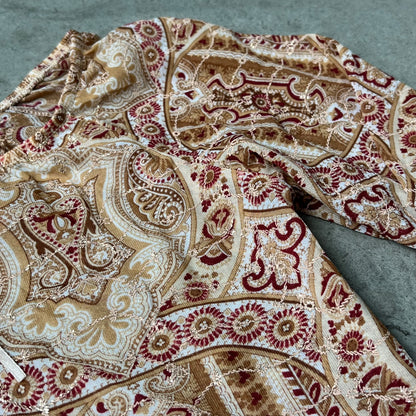 Vintage Design Top