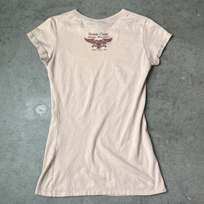 Vintage Design Top