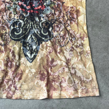 Vintage Design Top