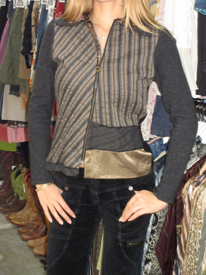 Vintage Design Jacket