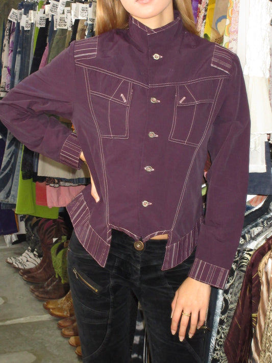 Vintage Design Jacket