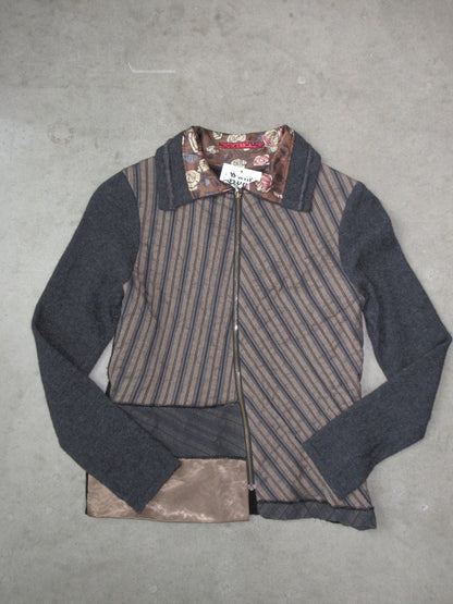Vintage Design Jacket