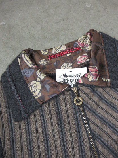Vintage Design Jacket