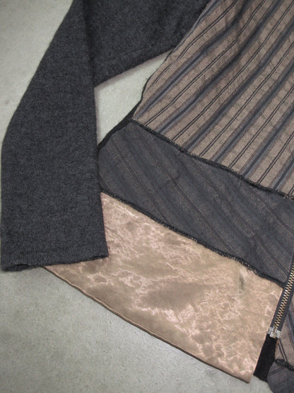 Vintage Design Jacket
