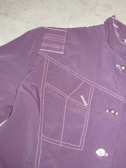 Vintage Design Jacket