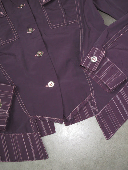 Vintage Design Jacket