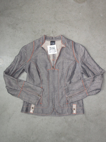 Vintage Design Jacket