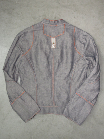 Vintage Design Jacket