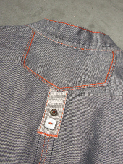 Vintage Design Jacket