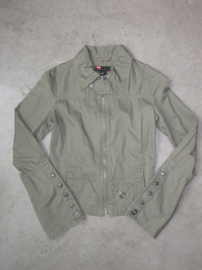 Vintage Design Jacket
